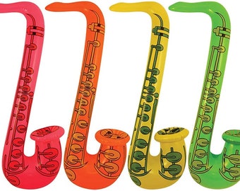 Speelgoed saxofoon - Nederland