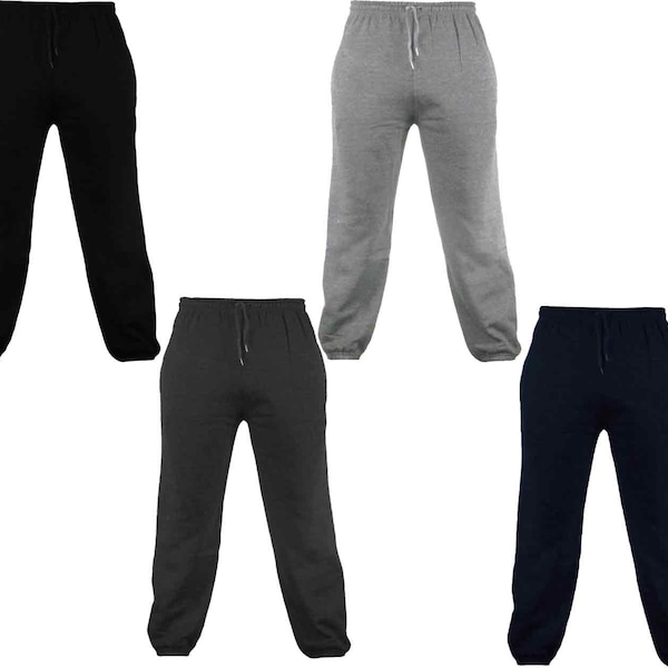 Mens Cuffed Trousers Etsy