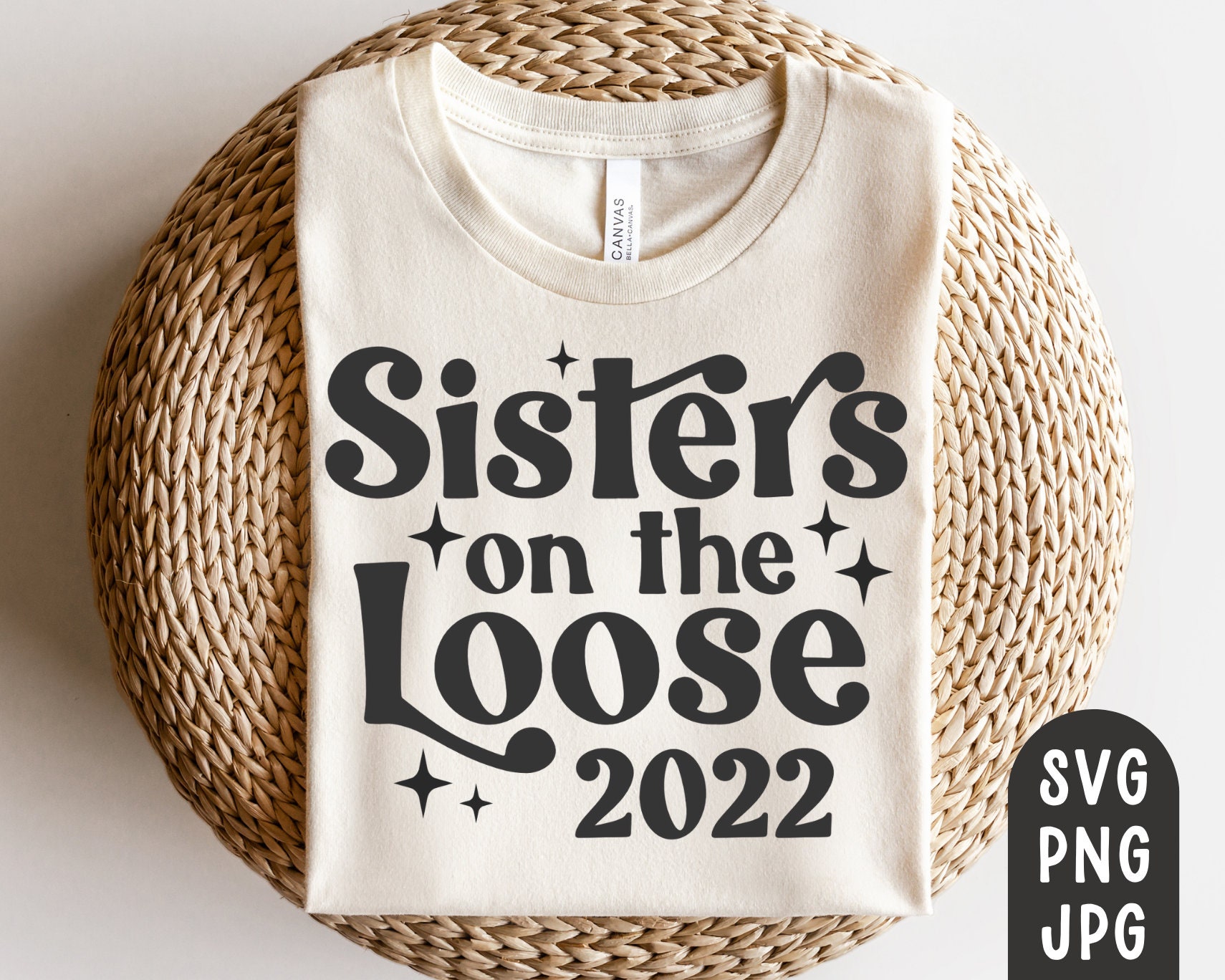 Buy Sisters on the Loose Online In India