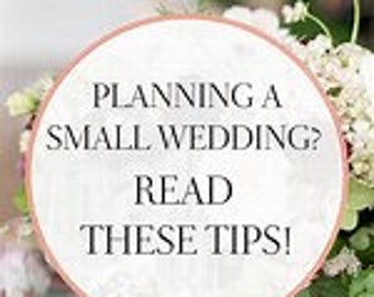 Throw a Dream Wedding on a Shoestring Budget/The Ultimate Guide To Planning Your Dream Wedding