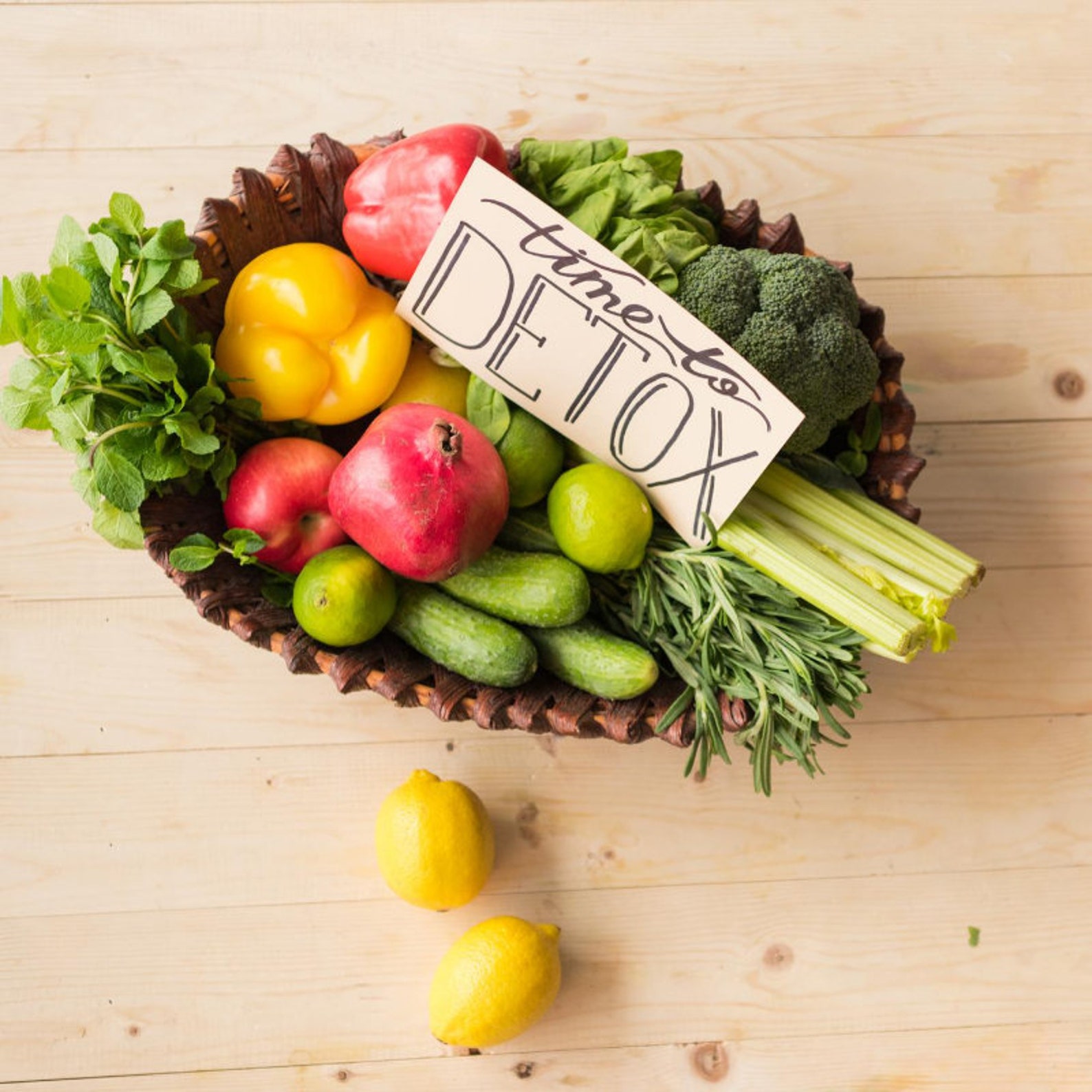 Thrive 10 Day Detox Food List Ultimate 10-day Detox Diet Plan: Lose Weight, Boost Energy, and
