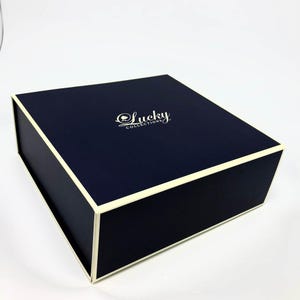 Tiara crown box Lucky Collections ™