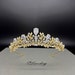 see more listings in the Tiaras Crowns section
