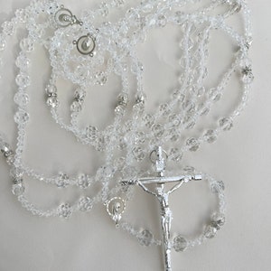 Lazo de boda, Wedding lasso, Crystal Lasso with Cross, Catholic Wedding Unity Cord, Wedding Lasso , FREE SHIPPING