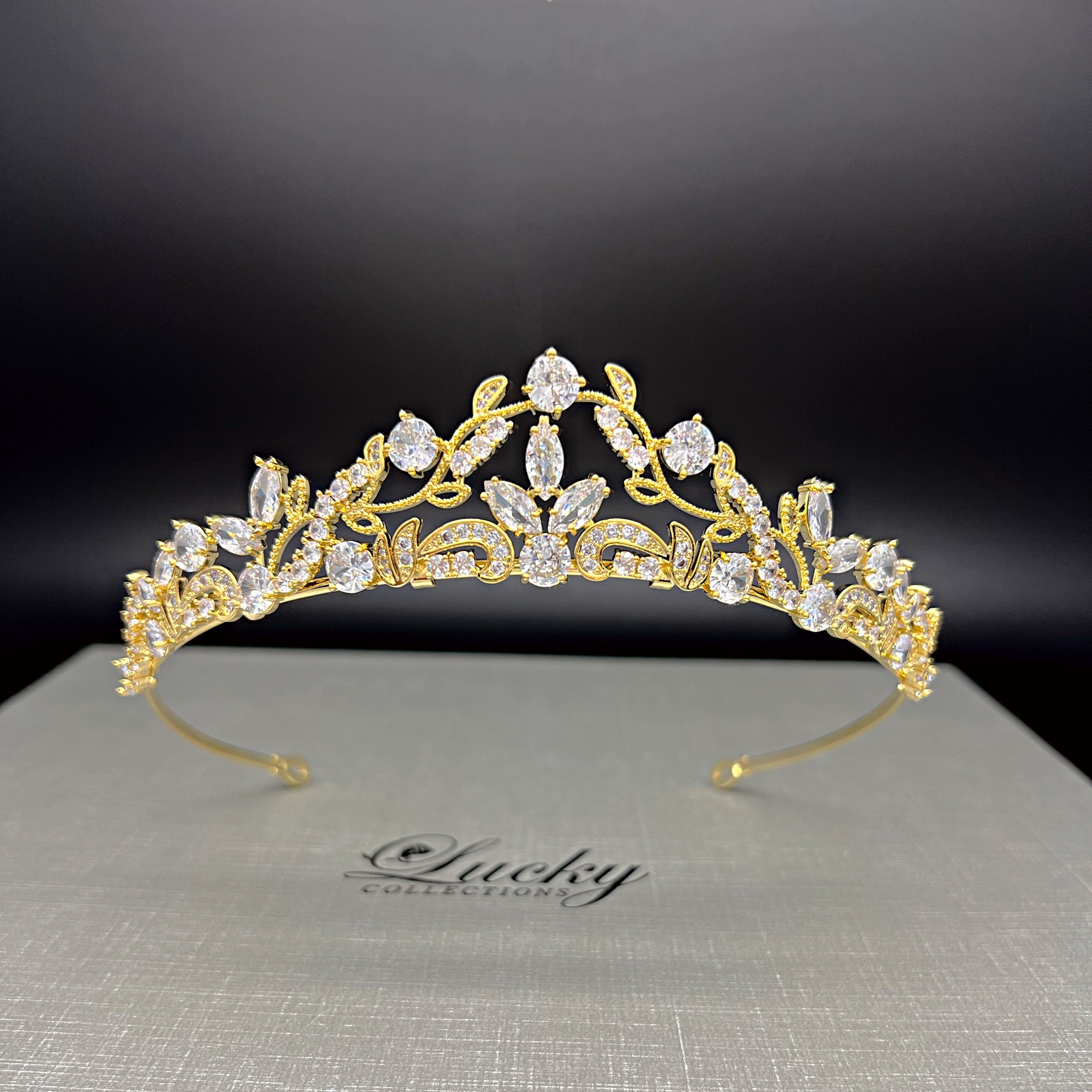 IVORY&CO Tiara(ティアラ) Caitlin il_fullxfull.4078676918_axn8.jpg