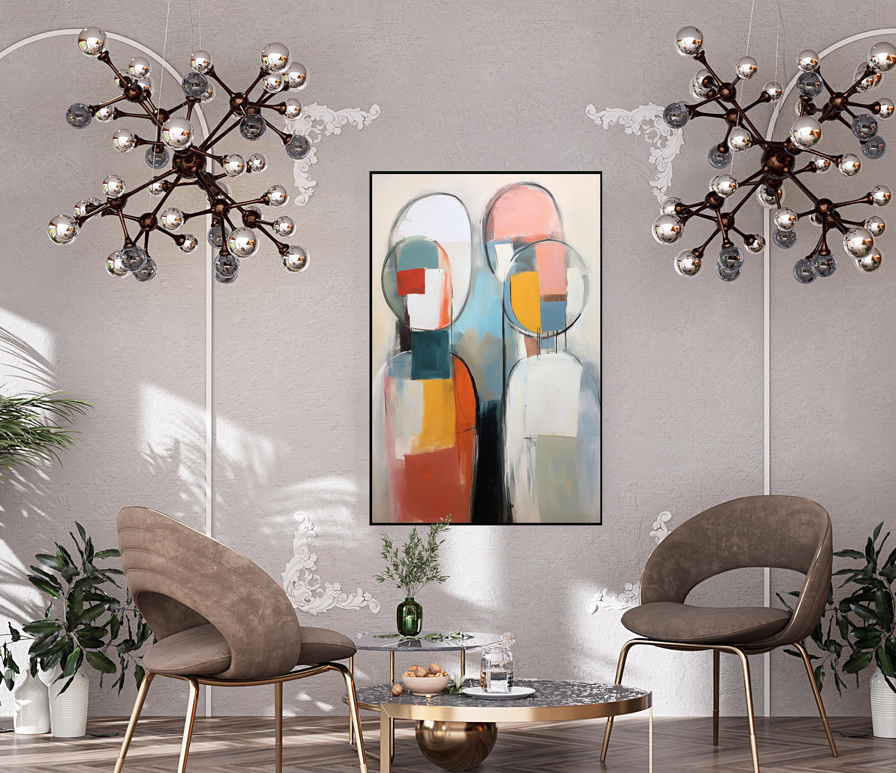 Curated visual reference: Picture Idea: The Rough Texture Aesthetic In Surrealist Art