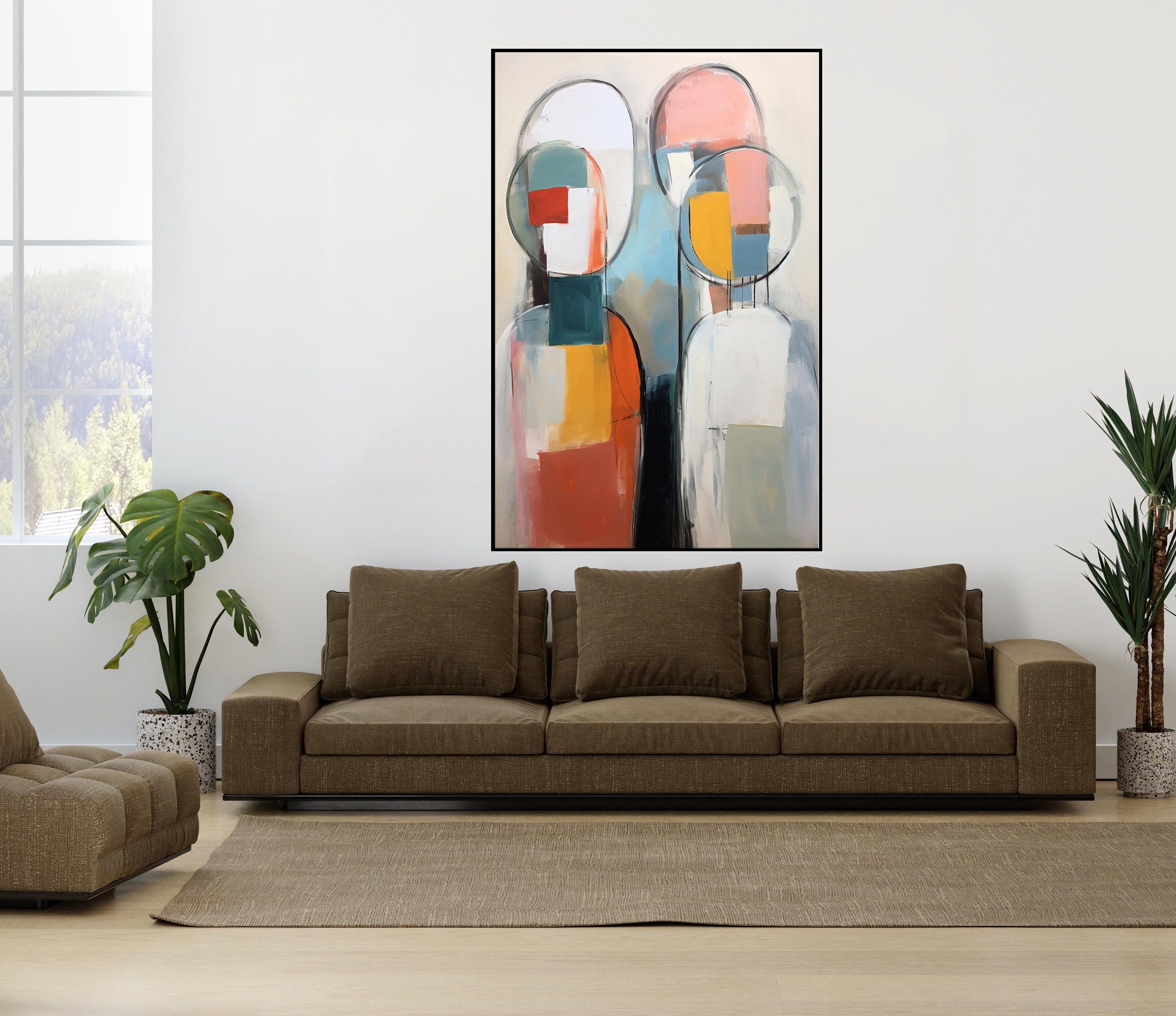 Curated visual reference: Picture Idea: Surrealism Definition Painting Artists Artworks Facts
