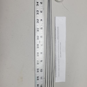Lei Needle Kit 5-Pack