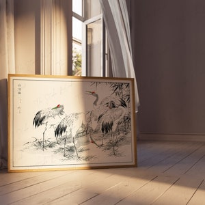 Horizontal Frame Mockup, Landscape Frame Mock-Up, Art Print Display, Wood Frame Poster Art Mockup, Modern Minimal Interior Art Mockup Psd