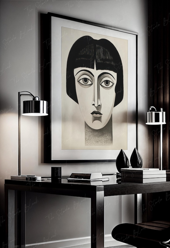 Modern Office Art Print Mockup, Work room interior frame mockup, 5-7 ISO Frame Mock Up, Black Stylish Frame Mockup, Luxury interior Mockup