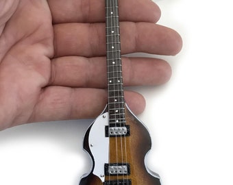 ビートルズのクリスマスツリーオーナメント、ビートルズのオーナメント