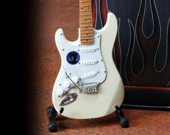 ジミ・ヘンドリックス リバース フェンダー ストラト クリーム