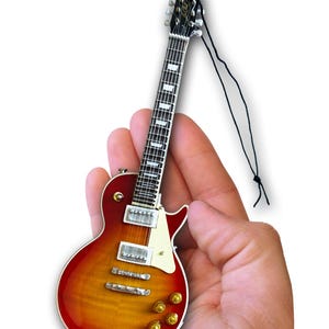 スレイヤー コレクタブル - ジェフ・ハンネマン ESP レイダーズ ギター