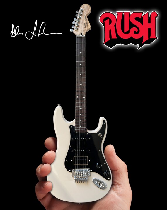 alex lifeson strat