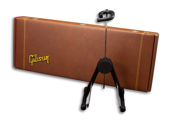 スラッシュ ギブソン® レスポール スタンダード ビクトリア ゴールド