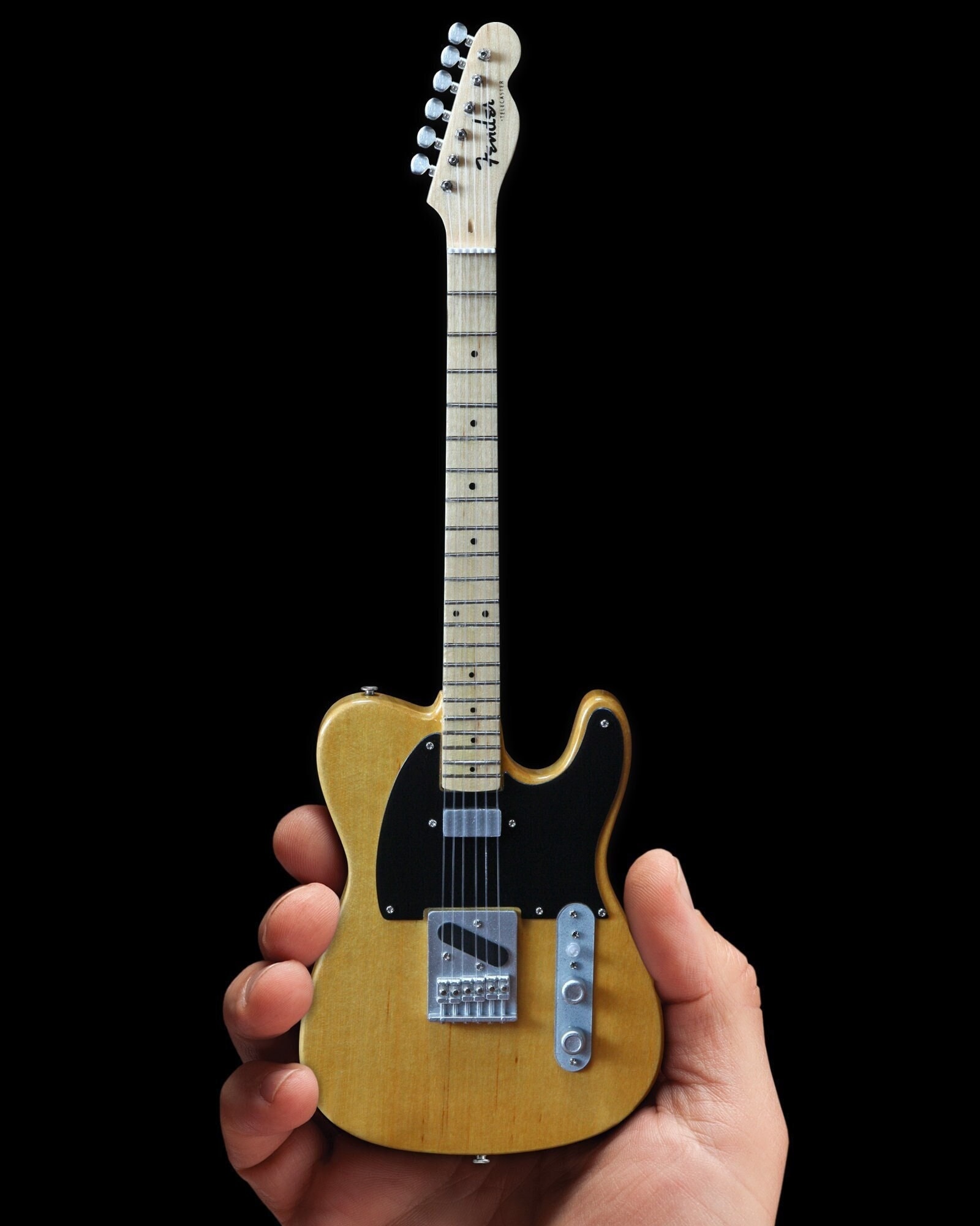 ギター Menatone The Dirty Blonde 2009 Fender Rolling Stones Collectible Keith Richards Butterscotch