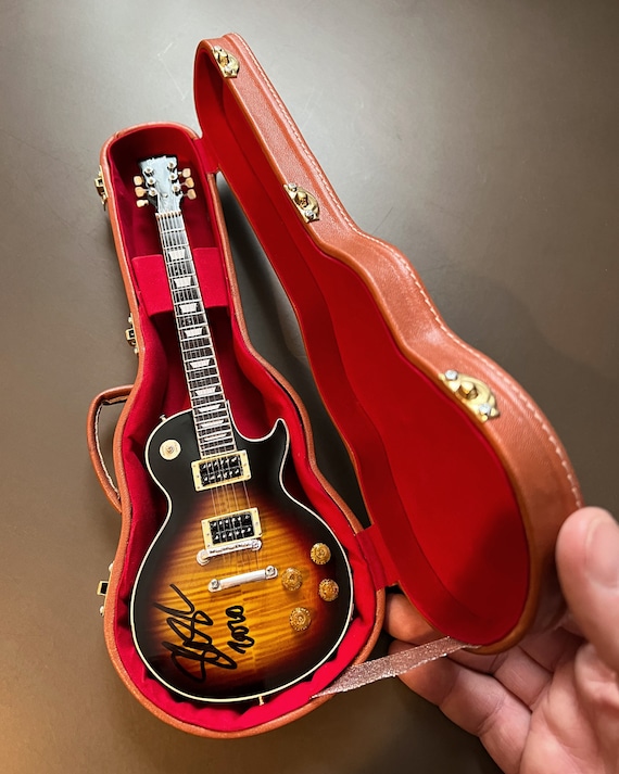 Gibson® Guitar Case for Mini Guitars - Real Case Gibson® Guitar Case for Mini Guitars - Real Case