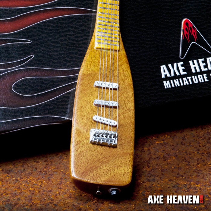 CCR Collectible John Fogerty Signature Baseball Bat Guitar Etsy