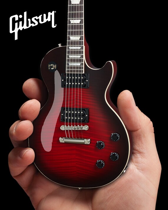 Gibson Les Paul Standard SLASHシグネイチャーモデル Gibson Slash Les Paul Standard Electric Guitar | Music & Arts