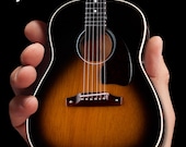 Gibson アコースティックギター サンバースト ギブソン J-45 ヴィンテージ サンバースト ギター - ギブソン
