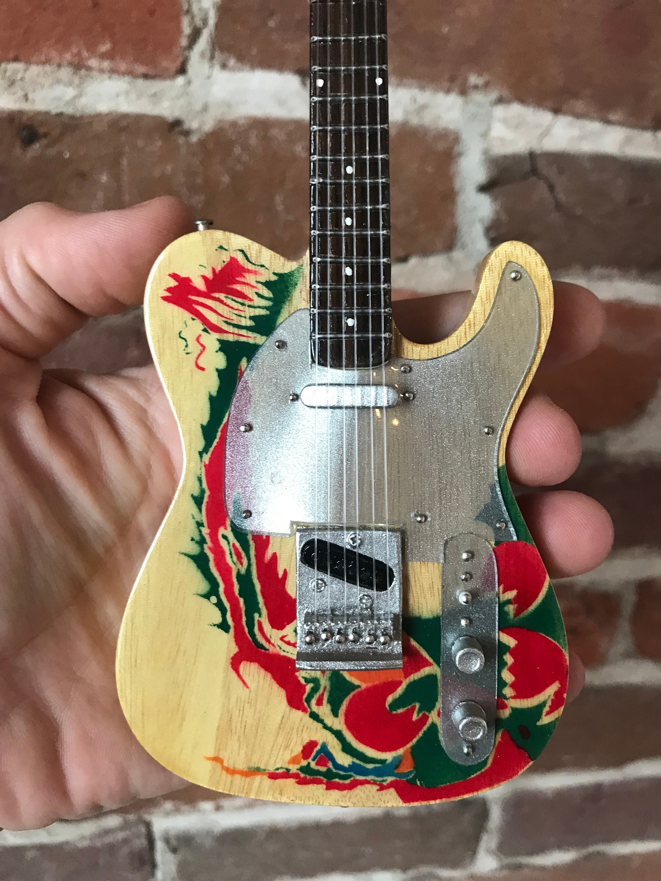 Jimmy page 2024 telecaster for sale