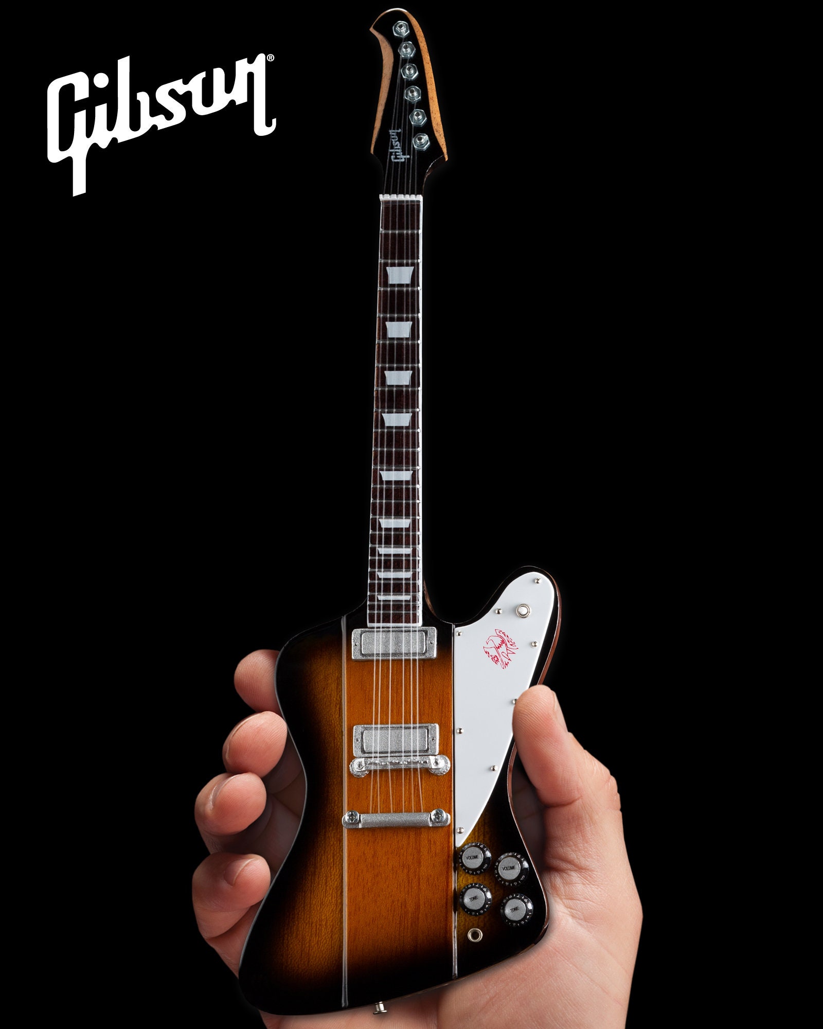 Gibson Firebird V IN PRAISE OF: The Gibson Firebird V | MusicRadar