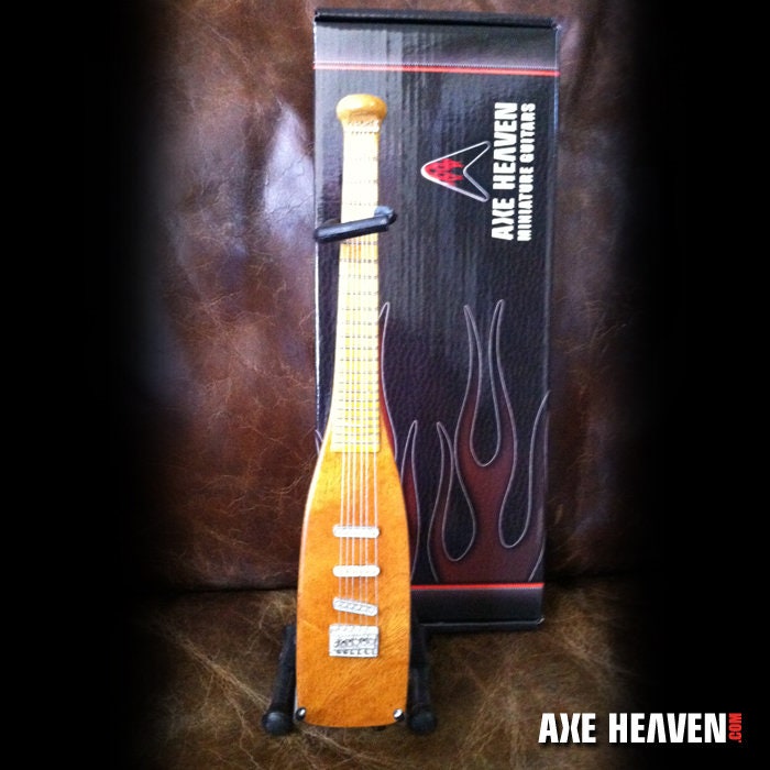 CCR Collectible John Fogerty Signature Baseball Bat Guitar Etsy