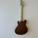 Trey Anastasio Languadoc Mini Guitars Mar Mar and Ocelot Phish