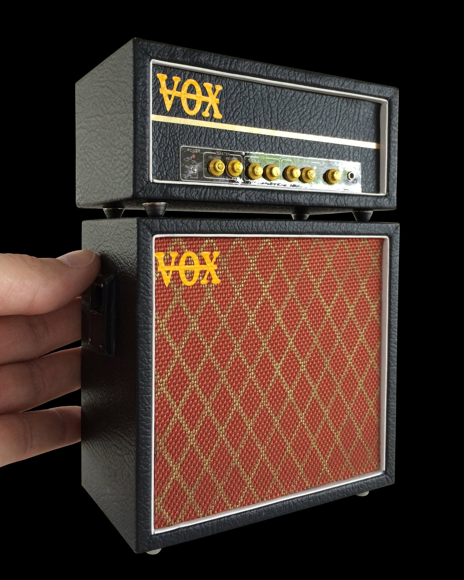 Vox mini head deals
