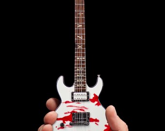 Blood Moon サイン入りギターピック付き 地球デビュー40周年ヘッド】 Pignose PGG-JAIL ROLL エレキギター