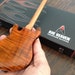Trey Anastasio Languadoc Mini Guitars Mar Mar and Ocelot Phish