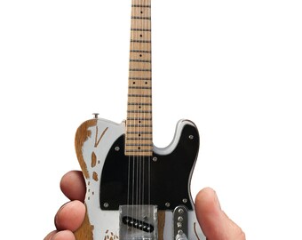 ジェフ・ベック コレクターズアイテム エイジド＆レリック仕上げ