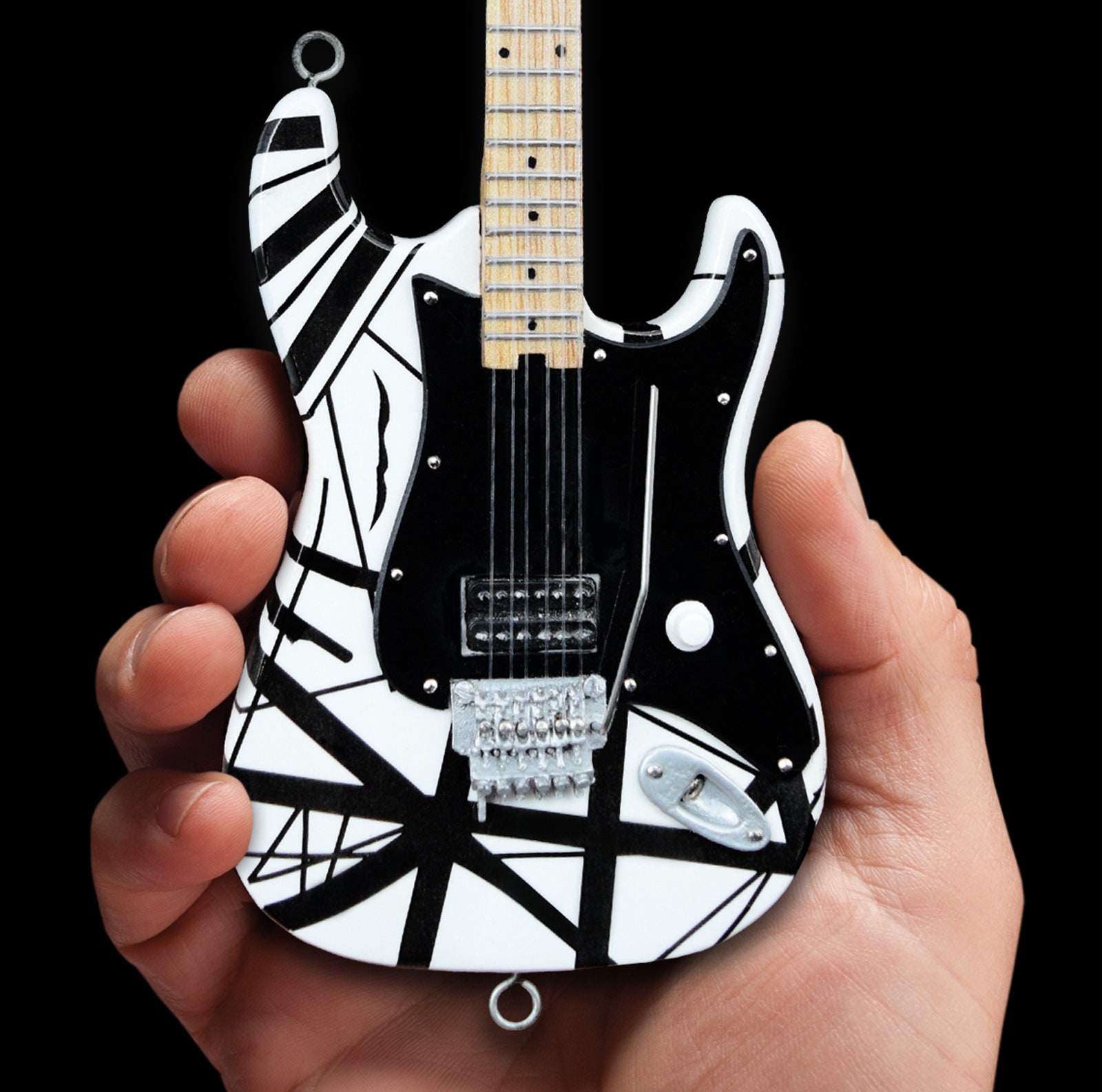 楽天市場】EDDIE VAN HALEN ヴァンヘイレン (デビュー45周年