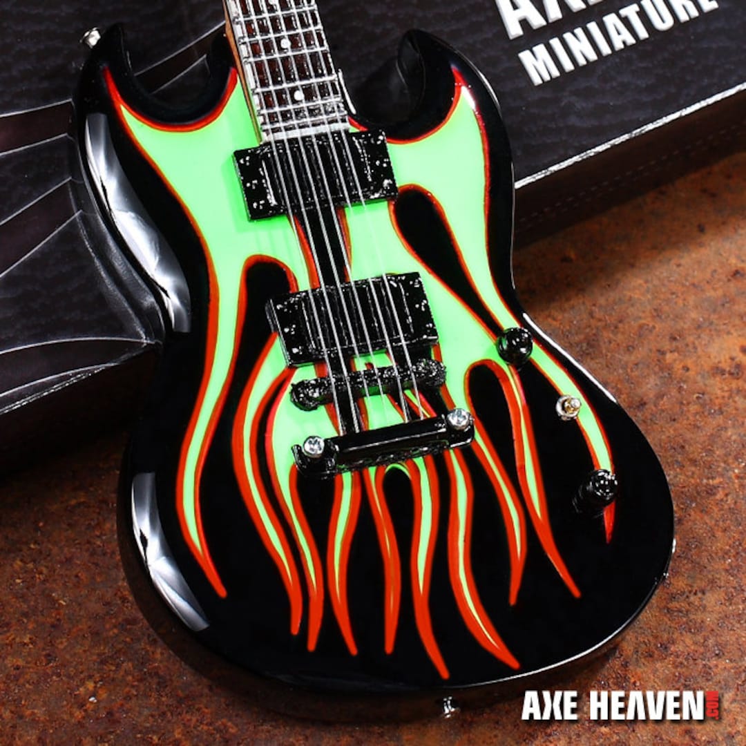 Esp ltd the grynch outlet