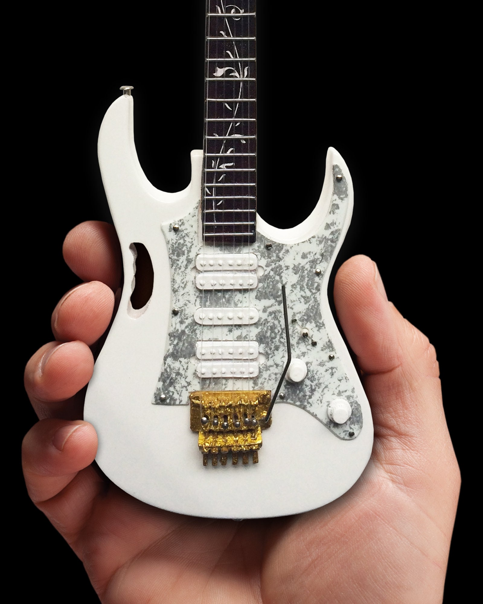 Steve vai mini guitar - Etsy 日本