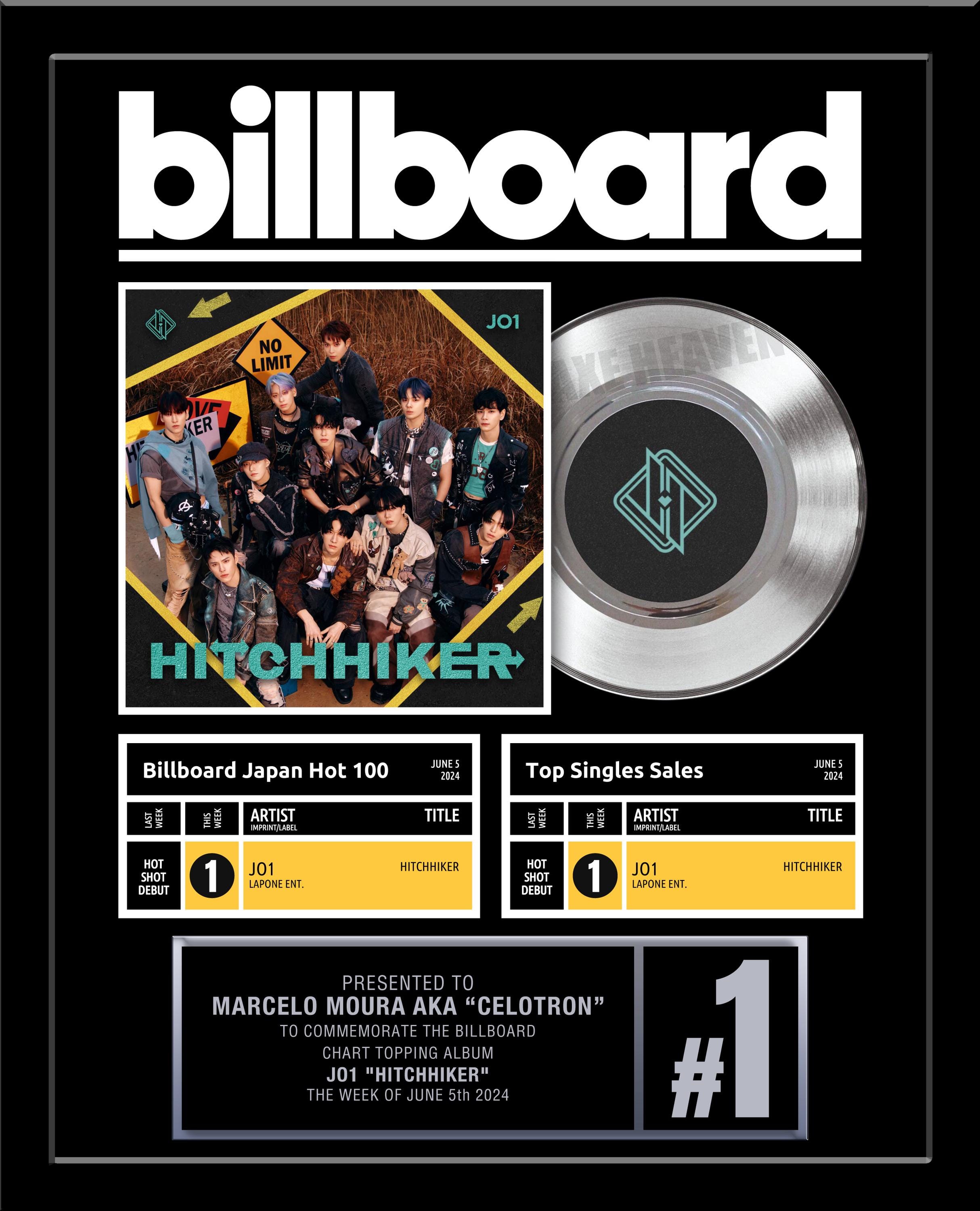 Sounds of R&B 11枚セット VINYL コンピ billboard REAL VINYL RECORD - 2 Chart Billboard Award - 18