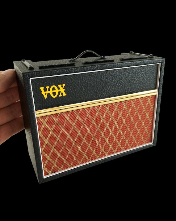 Vox 2024 ac30 mini