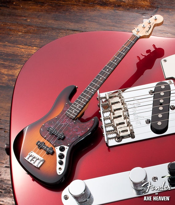 John paul jones jazz bass deals