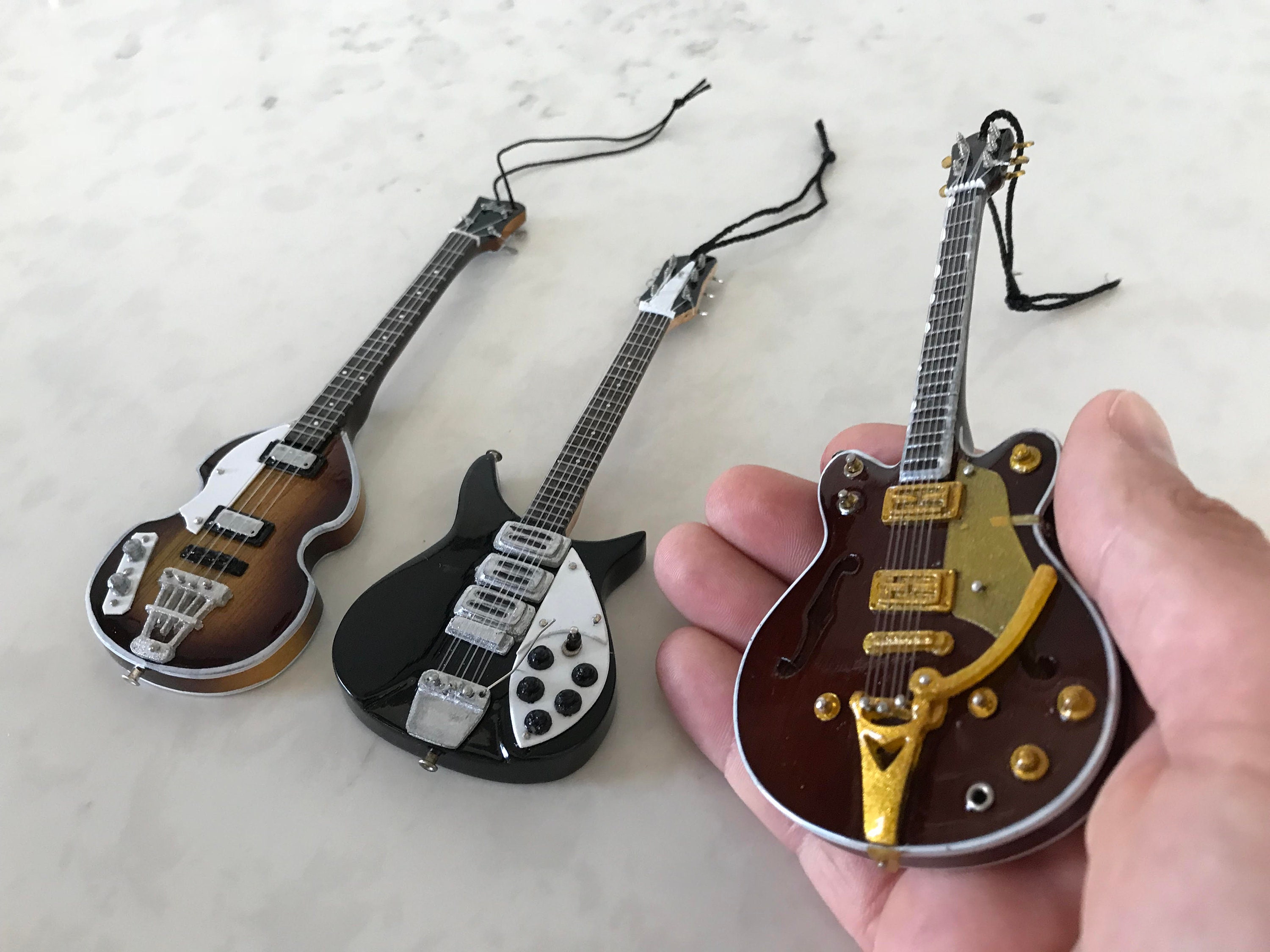 THE BEATLES オーナメント キープセイク ORNAMENT fS43 早い者勝ち THE BEATLES ビートルズ フィギュア KEEPSAKE
