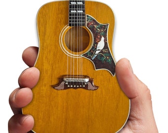 Gibson DOVE Original Acoustic Guitar - Antique Natural Mini