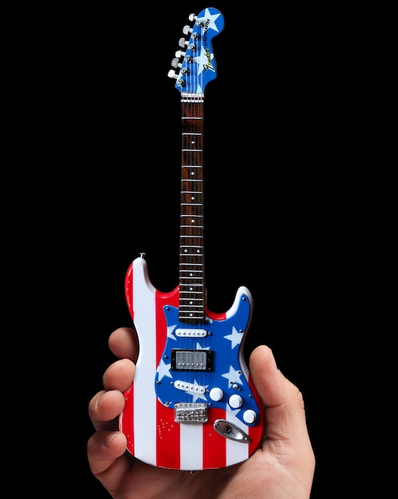 Wayne kramer sale stratocaster