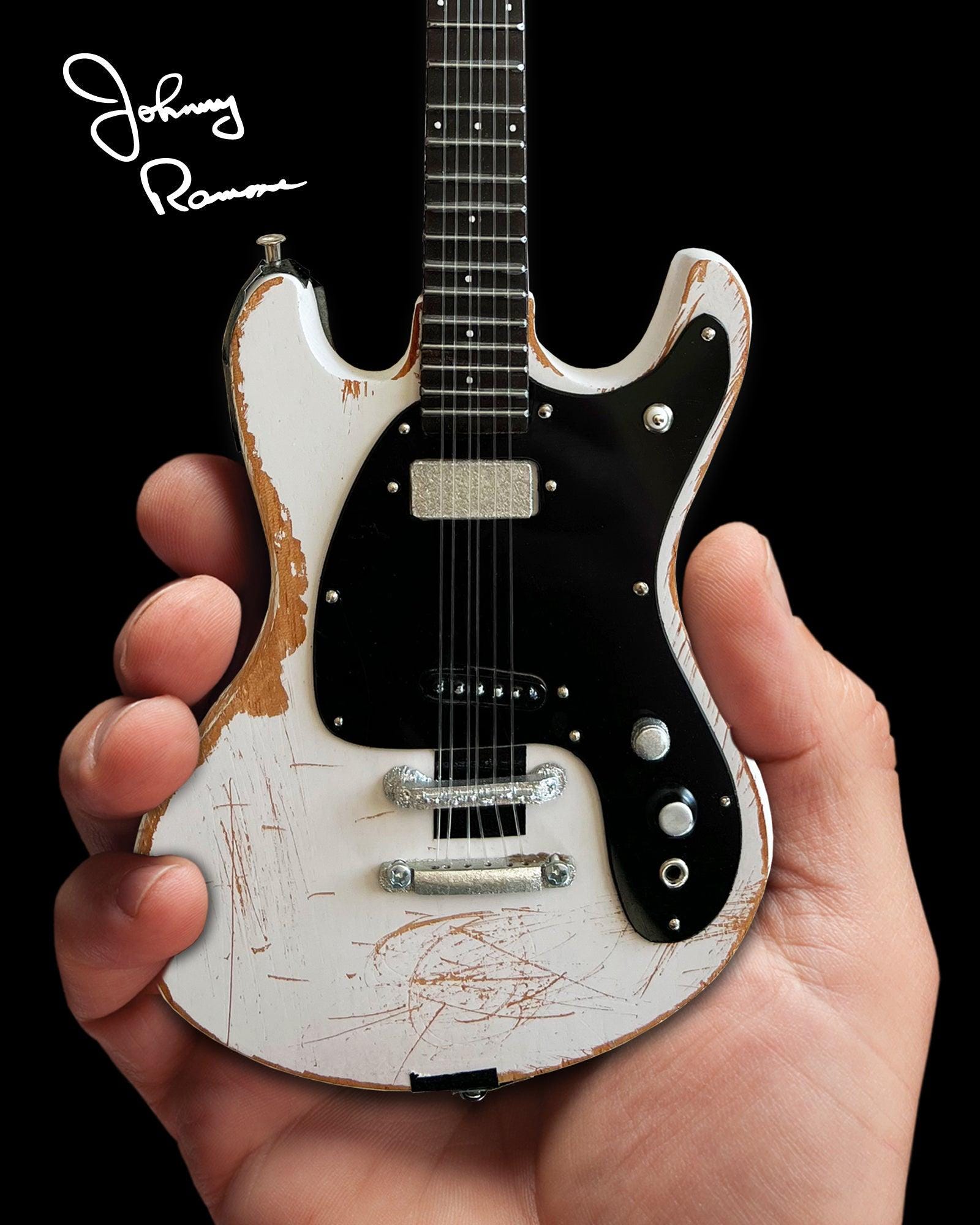Mosrite Johnny Ramone Model モズライト - メルカリ