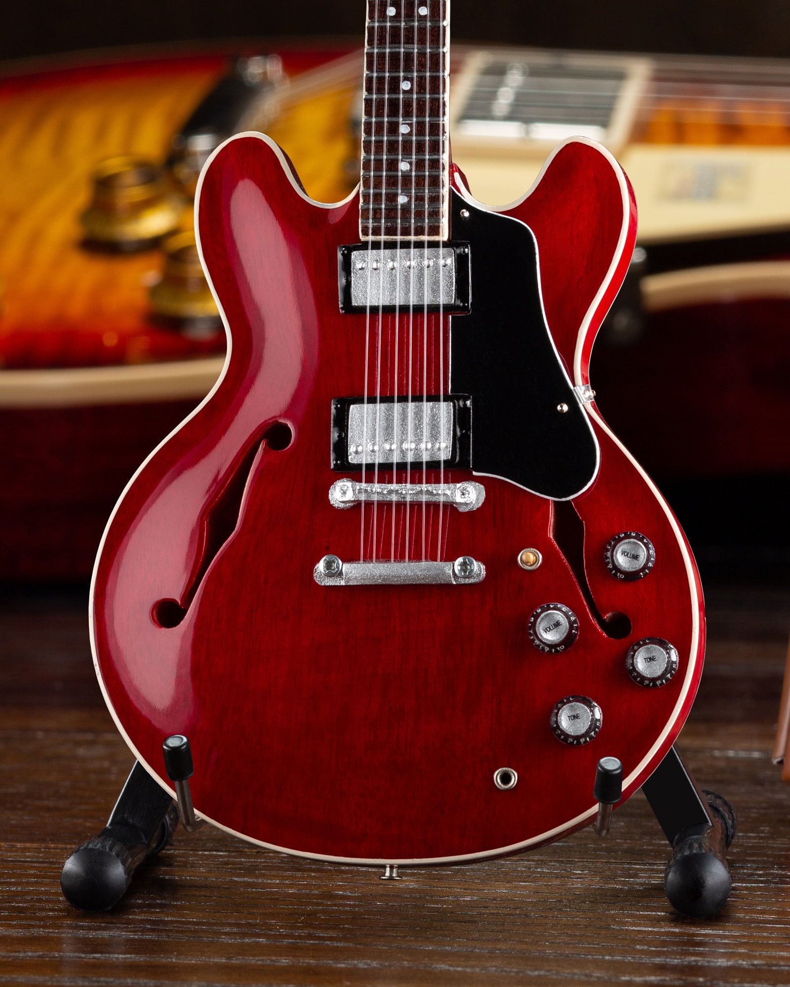 Kさま専用ページ/ハードエイジド⭐︎Gibson ES335レプリカ チェリー ベイプックスさま専用 HardRelic /ES335レプリカ/ビンテージBK