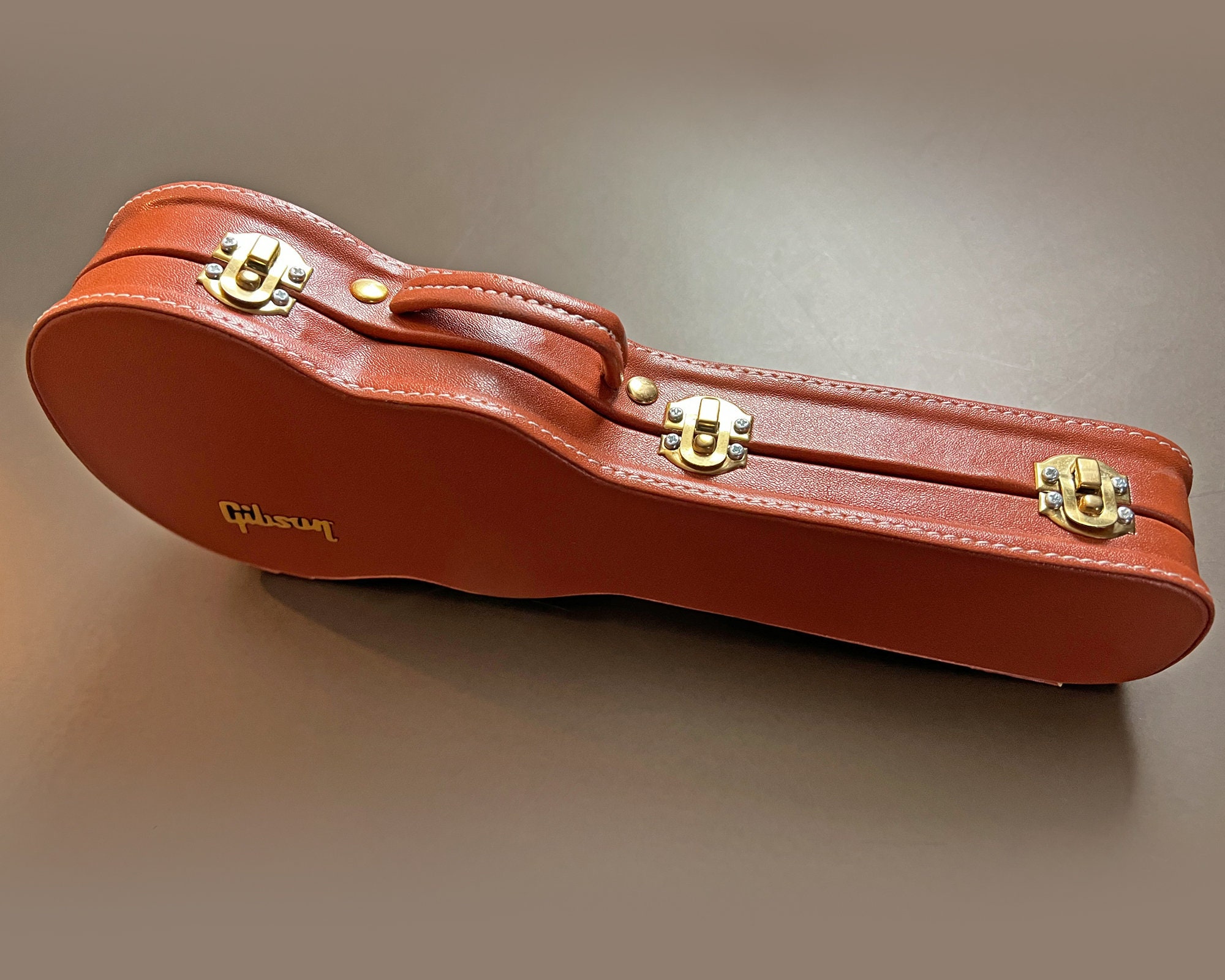 ギター Gibson Les Paul Original Hardshell Case Gibson Les Paul Original Hardshell Case | Reverb