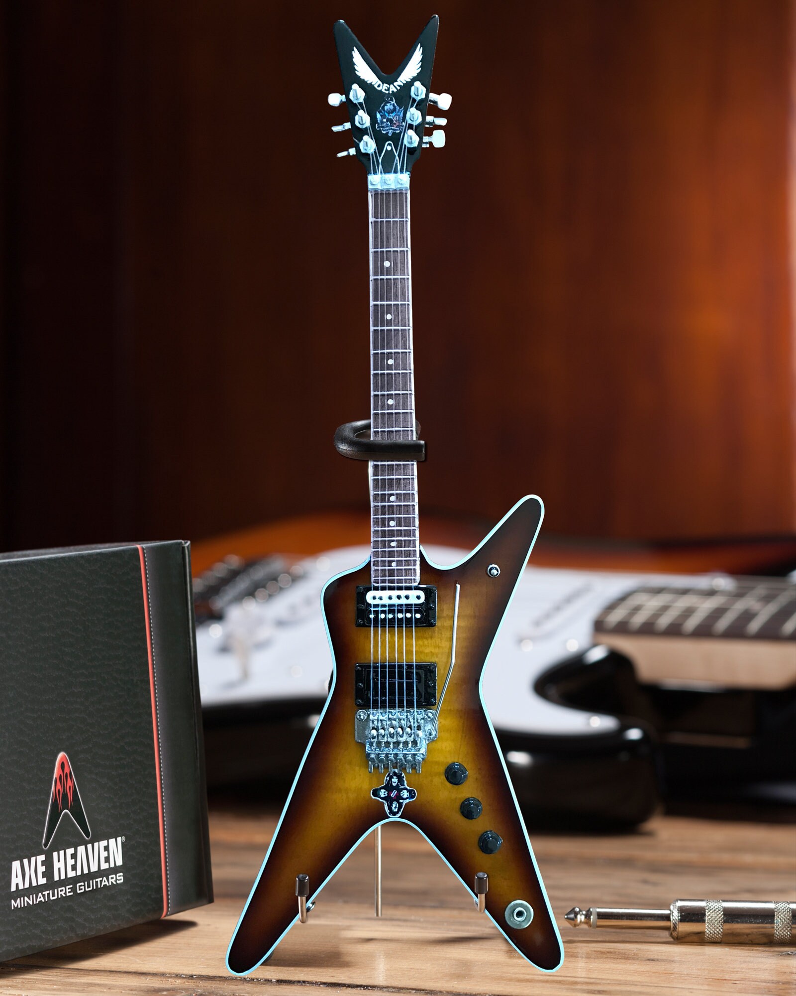 Gitara Dimebag Darrell ZESTAW 3 gitar From Hell, Far Beyond Gitara Dimebag Darrell ZESTAW 3 gitar From Hell, Far Beyond