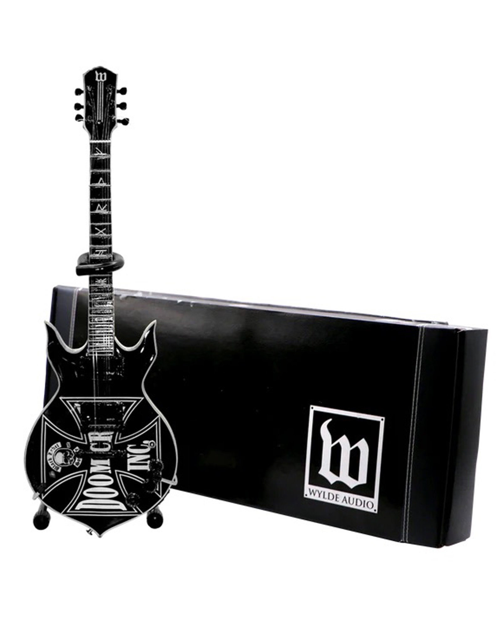 Doom guitars deals