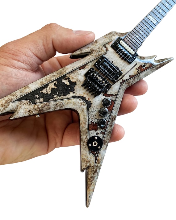 dean razorback ダイムバッグダレル