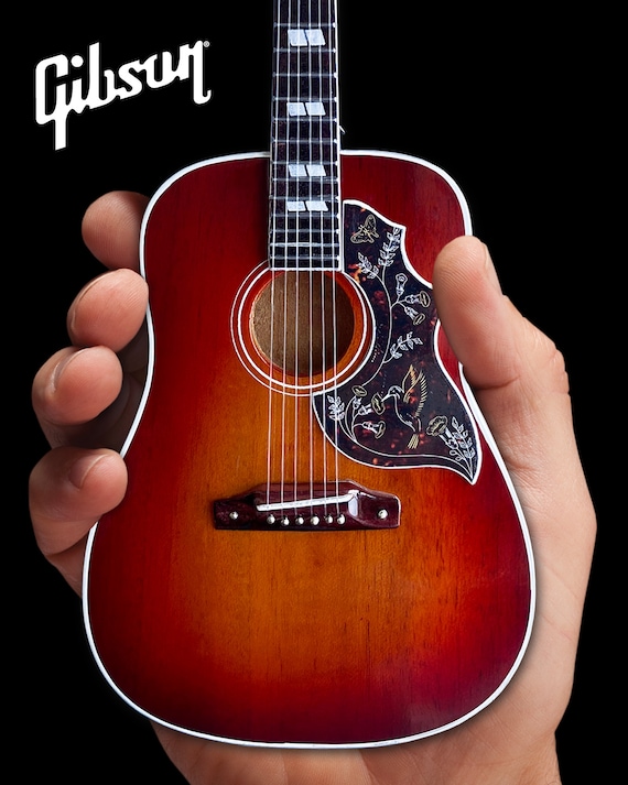 ☆Gibson HUMMING BIRD モデル☆YAMAKI YW-25HR（中古】☆超希少
