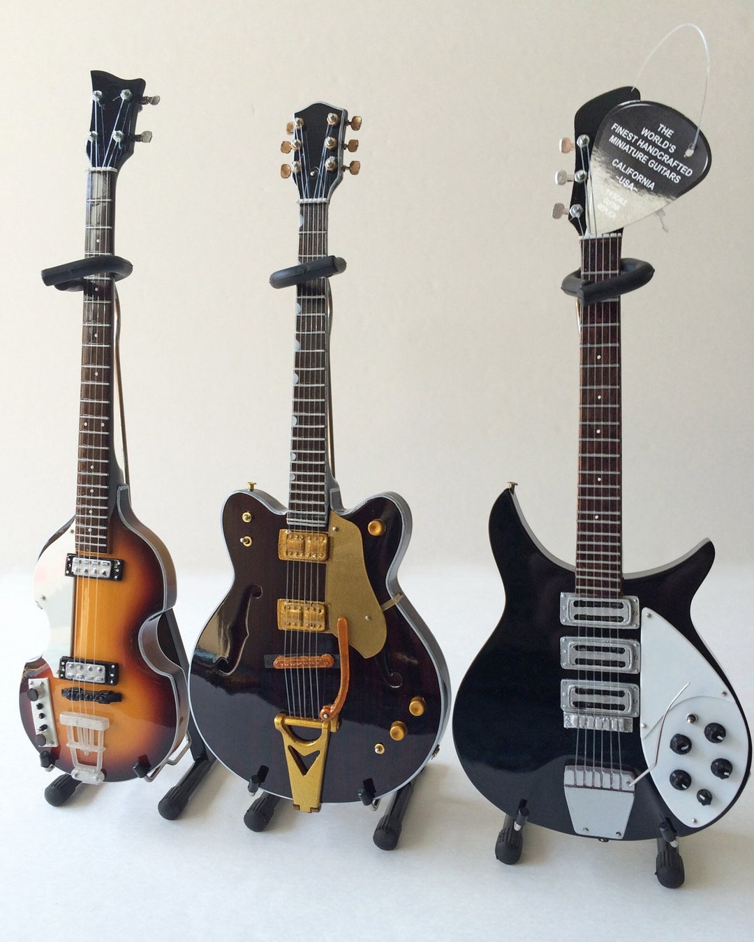 ビートルズ コレクターズアイテム ** 3個セット ** エド