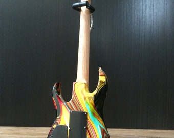 スティーブ・ヴァイ コレクタブル - スティーブ・ヴァイ ユニバース